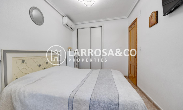 A Vendre - Semi-detached house - Torrevieja - Aguas Nuevas