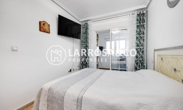 A Vendre - Semi-detached house - Torrevieja - Aguas Nuevas