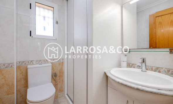 A Vendre - Semi-detached house - Torrevieja - Aguas Nuevas