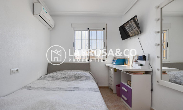 A Vendre - Semi-detached house - Torrevieja - Aguas Nuevas