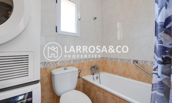 A Vendre - Semi-detached house - Torrevieja - Aguas Nuevas