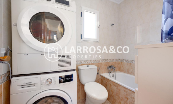 A Vendre - Semi-detached house - Torrevieja - Aguas Nuevas