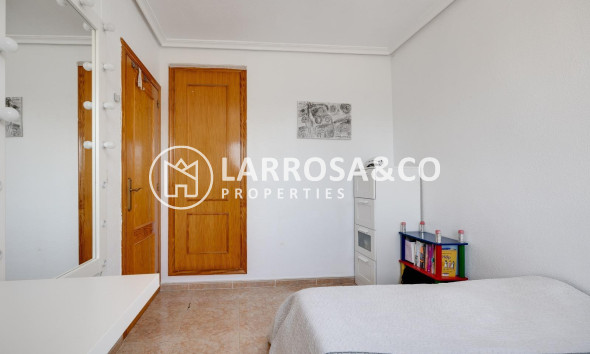 A Vendre - Semi-detached house - Torrevieja - Aguas Nuevas