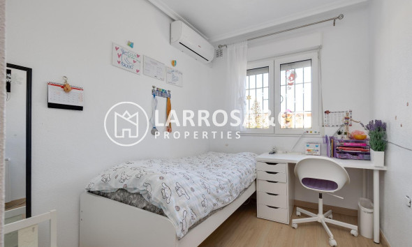 A Vendre - Semi-detached house - Torrevieja - Aguas Nuevas