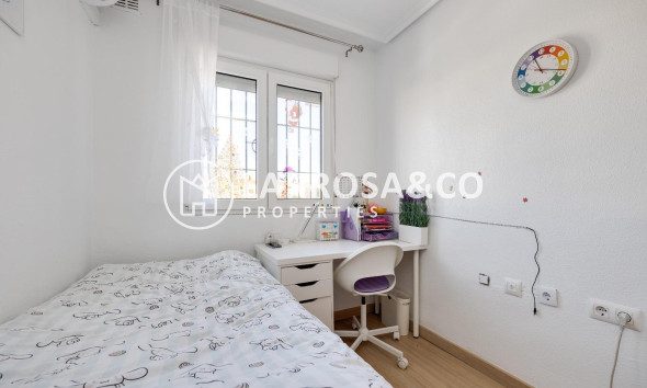 A Vendre - Semi-detached house - Torrevieja - Aguas Nuevas