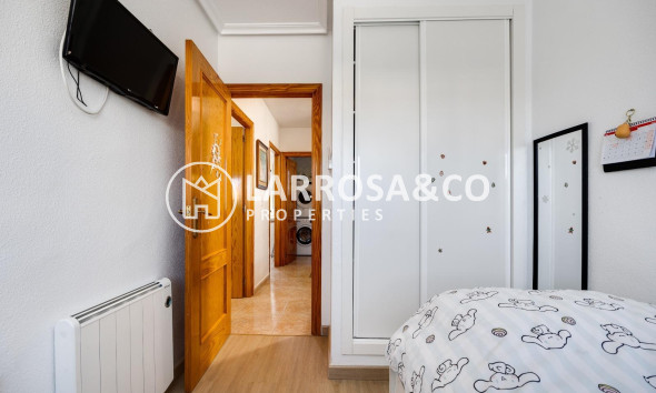 A Vendre - Semi-detached house - Torrevieja - Aguas Nuevas