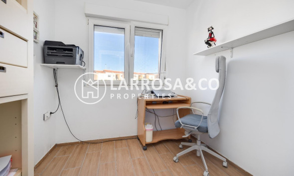 A Vendre - Semi-detached house - Torrevieja - Aguas Nuevas