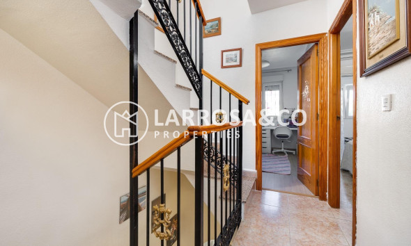 A Vendre - Semi-detached house - Torrevieja - Aguas Nuevas