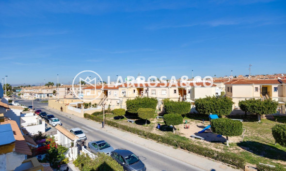 A Vendre - Semi-detached house - Torrevieja - Aguas Nuevas