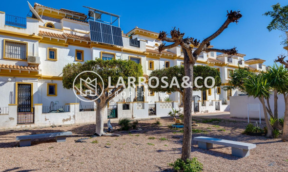 A Vendre - Semi-detached house - Torrevieja - Aguas Nuevas