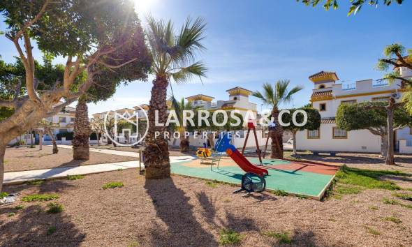 A Vendre - Semi-detached house - Torrevieja - Aguas Nuevas