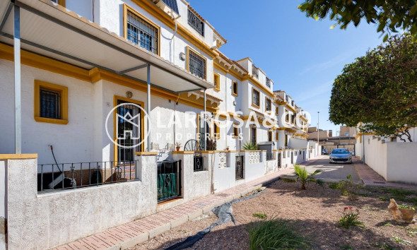 A Vendre - Semi-detached house - Torrevieja - Aguas Nuevas