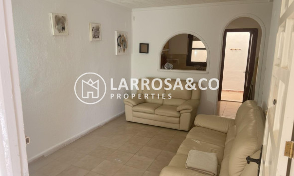 Reventa - Bungalow - Torrevieja - La Siesta - El Salado - Torreta