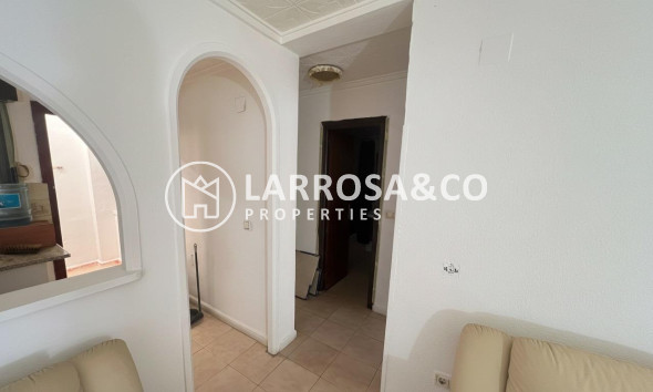 Reventa - Bungalow - Torrevieja - La Siesta - El Salado - Torreta