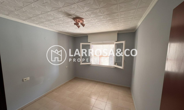 Reventa - Bungalow - Torrevieja - La Siesta - El Salado - Torreta