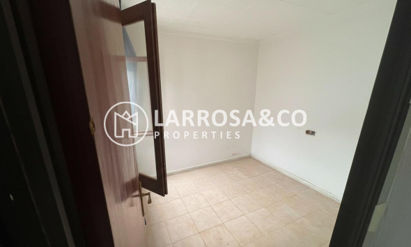 Reventa - Bungalow - Torrevieja - La Siesta - El Salado - Torreta