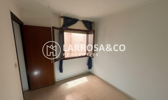 Reventa - Bungalow - Torrevieja - La Siesta - El Salado - Torreta