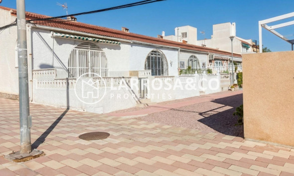 Reventa - Bungalow - Torrevieja - La Siesta - El Salado - Torreta