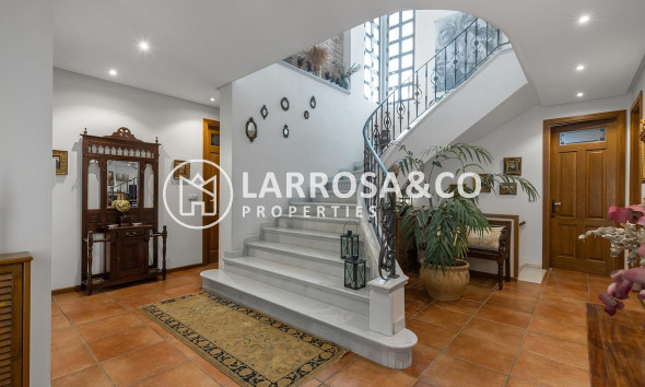 Herverkoop - Villa - Torrevieja - La veleta