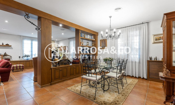 Herverkoop - Villa - Torrevieja - La veleta