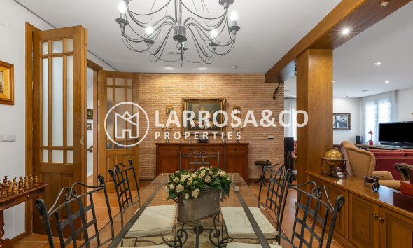 Herverkoop - Villa - Torrevieja - La veleta