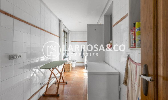 Herverkoop - Villa - Torrevieja - La veleta