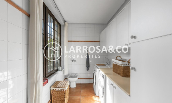 Herverkoop - Villa - Torrevieja - La veleta