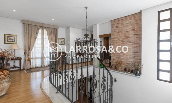 Herverkoop - Villa - Torrevieja - La veleta