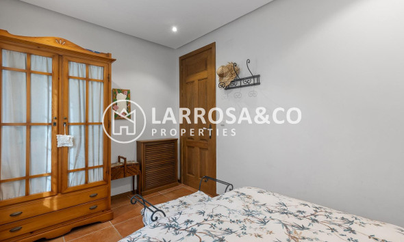 Herverkoop - Villa - Torrevieja - La veleta