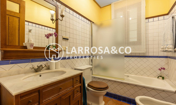 Herverkoop - Villa - Torrevieja - La veleta