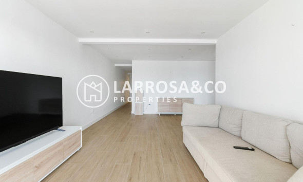 Reventa - Apartamento - Torrevieja - Playa del cura