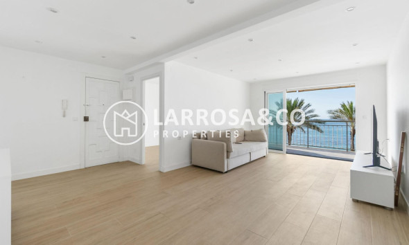 Reventa - Apartamento - Torrevieja - Playa del cura