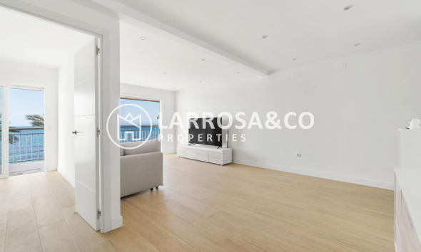 Reventa - Apartamento - Torrevieja - Playa del cura