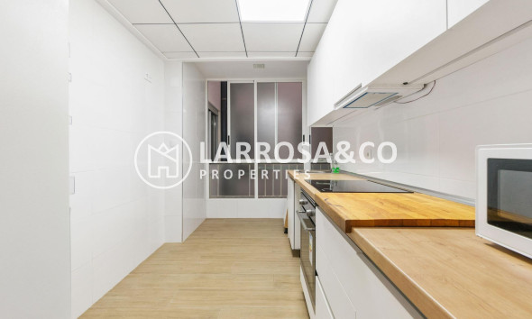 Reventa - Apartamento - Torrevieja - Playa del cura