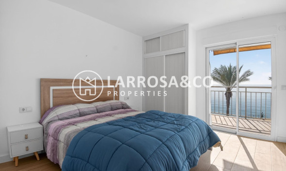 Reventa - Apartamento - Torrevieja - Playa del cura