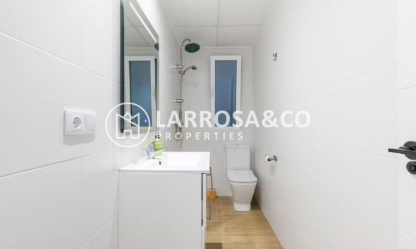 Reventa - Apartamento - Torrevieja - Playa del cura