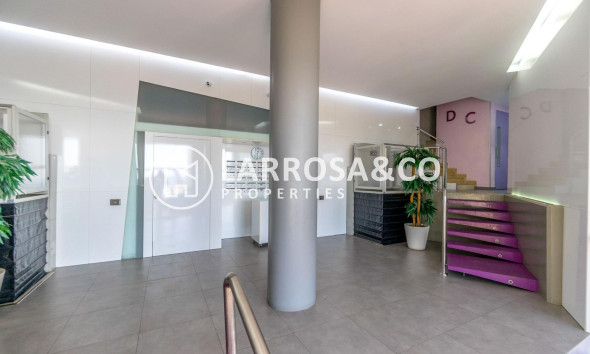 Reventa - Apartamento - Torrevieja - Playa del cura