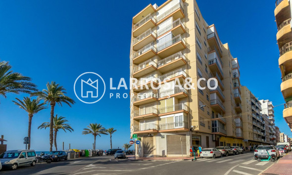 Reventa - Apartamento - Torrevieja - Playa del cura