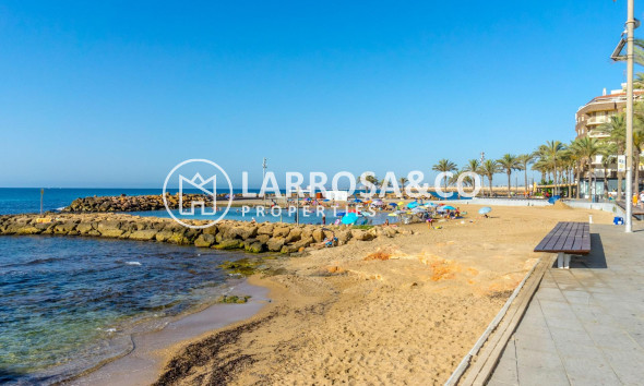 Reventa - Apartamento - Torrevieja - Playa del cura