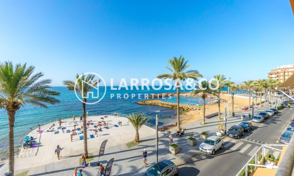 Reventa - Apartamento - Torrevieja - Playa del cura