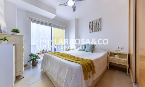 Resale - Apartment - Alicante - Carolinas Bajas