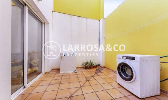 Resale - Apartment - Alicante - Carolinas Bajas