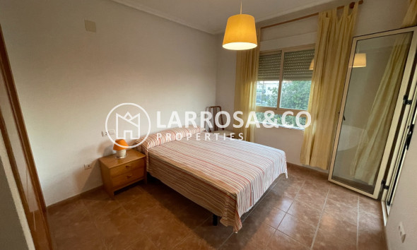 Resale - Semi-detached house - Almoradí - Inland
