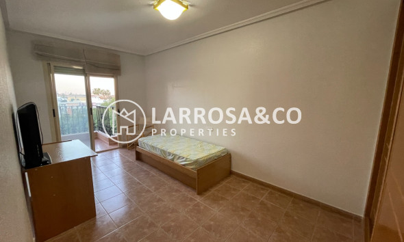 Resale - Semi-detached house - Almoradí - Inland