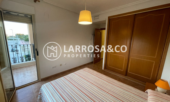Resale - Semi-detached house - Almoradí - Inland
