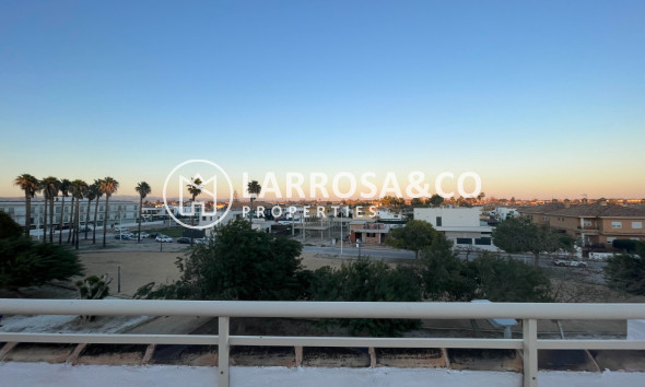 Resale - Semi-detached house - Almoradí - Inland