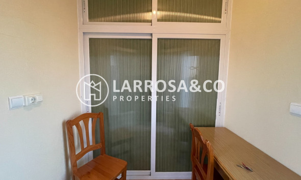 Resale - Semi-detached house - Almoradí - Inland