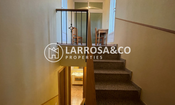 Resale - Semi-detached house - Almoradí - Inland