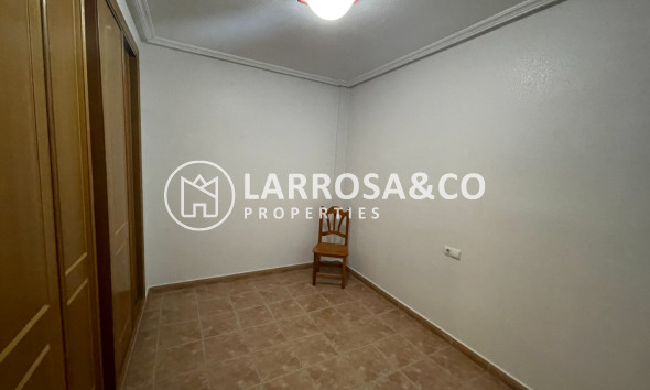 Resale - Semi-detached house - Almoradí - Inland