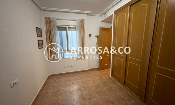 Resale - Semi-detached house - Almoradí - Inland